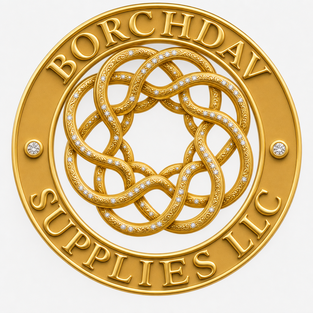 BORCHDAV SUPPLIES LLC 