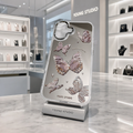 Beautiful Mirror iPhone 16, 16 plus, 16 Pro, 16 Pro Max, 17, 17 AIR, 17 Pro, 17 Pro Max,